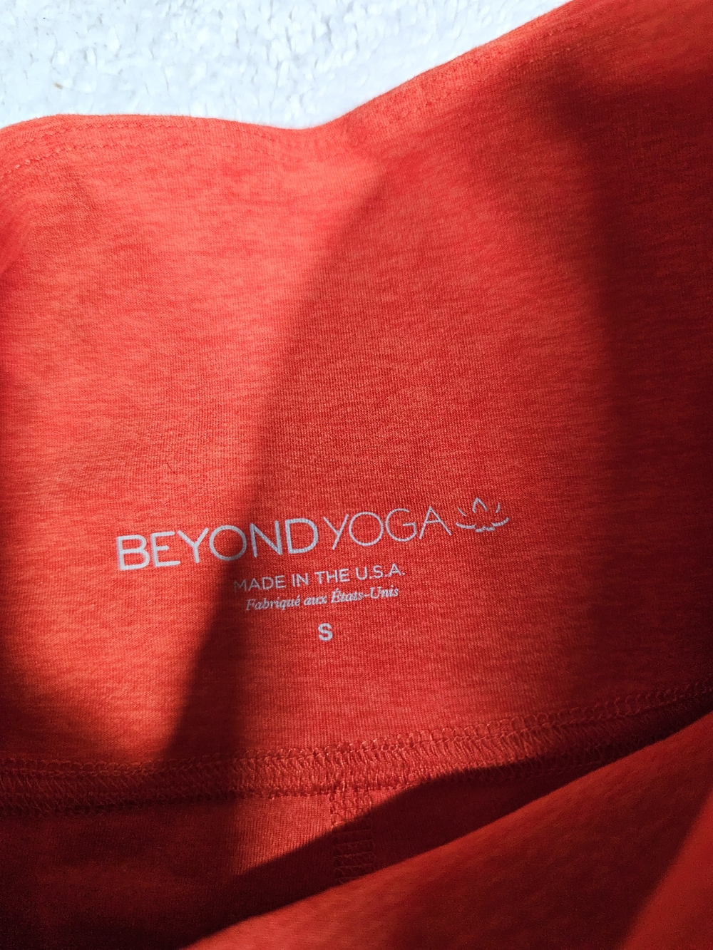 Beyond Yoga Spacedye At Your Leisure High Waisted Midi Legging - Picture 5 of 10